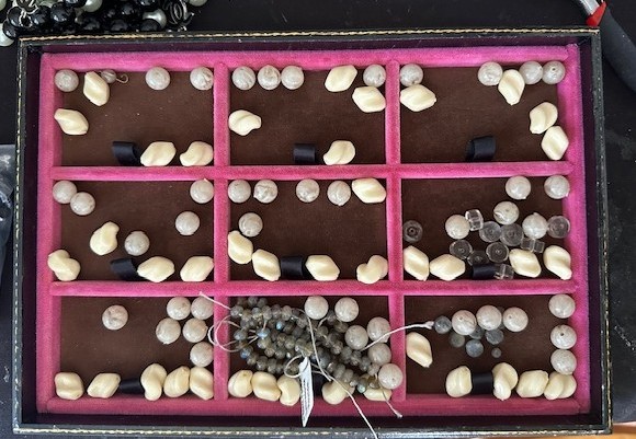 “… It Will Cost Me an Arm and a Leg to Use a Professional Jeweler!” – a sentimental story from our client.