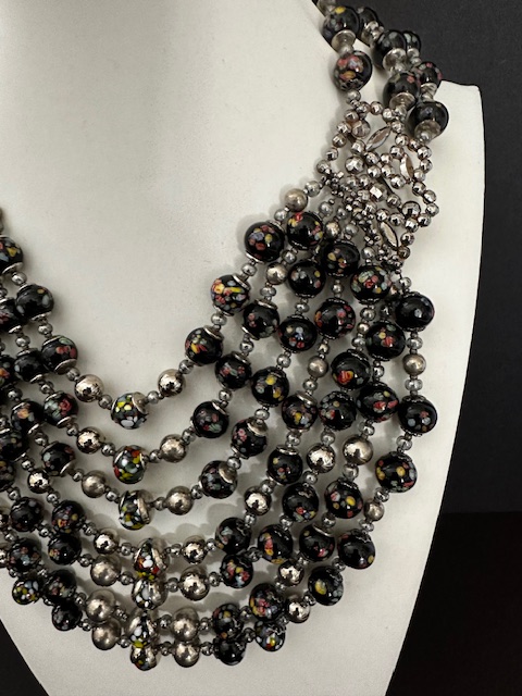 “My Grandma Left Me Nothing! I got half of a buckle!” – and here is what we did with it!